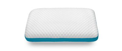 Royal Crown Memory Foam Pillow